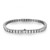 2nd image of Rachel Koen 044529 Bracelet with Diamonds, New condition