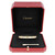 5th image of Cartier 045595 Bracelet with Diamonds, PreOwned condition