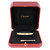 5th image of Cartier 045595 Bracelet with Diamonds, PreOwned condition