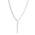1st image of Rachel Koen 045665 Necklace with Diamonds, New condition