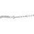 4th image of Rachel Koen 045665 Necklace with Diamonds, New condition