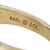 7th image of Rachel Koen 019280 Engagement Ring with Diamonds, New condition