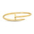 1st image of Cartier 045840 Bracelet without stones, PreOwned condition