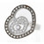 1st image of Chopard 045884 Ring with Diamonds, PreOwned condition