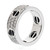 3rd image of Cartier 045877 Ring with Diamonds, PreOwned condition