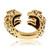 2nd image of Cartier 045883 Ring with Gemstones, PreOwned condition