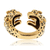 2nd image of Cartier 045883 Ring with Gemstones, PreOwned condition
