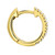 3rd image of Rachel Koen 045835 Earring with Diamonds, New condition
