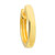 2nd image of Rachel Koen 045835 Earring with Diamonds, New condition