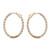 3rd image of Rachel Koen 044058 Earring with Diamonds, New condition