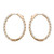 3rd image of Rachel Koen 044058 Earring with Diamonds, New condition