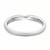4th image of Tiffany & Co. 046001 Ring without stones, PreOwned condition