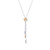 1st image of Rachel Koen 019577 Necklace with Diamonds, New condition
