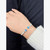 4th image of Rachel Koen 046084 Bracelet with Diamonds & Gemstones, New condition