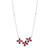 1st image of Rachel Koen 046083 Necklace with Diamonds & Gemstones, New condition