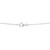 4th image of Rachel Koen 046083 Necklace with Diamonds & Gemstones, New condition