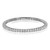 1st image of Rachel Koen 045873 Bracelet with Diamonds, New condition