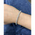 3rd image of Rachel Koen 045873 Bracelet with Diamonds, New condition