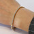 5th image of Rachel Koen 046277 Bracelet with Diamonds, New condition