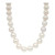 1st image of Judith Ripka 046352 Necklace with Gemstones, PreOwned condition