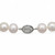 2nd image of Judith Ripka 046352 Necklace with Gemstones, PreOwned condition