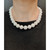 5th image of Judith Ripka 046352 Necklace with Gemstones, PreOwned condition