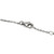 3rd image of Rachel Koen 046079 Bracelet with Diamonds, New condition