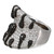 2nd image of Rachel Koen 046095 Ring with Diamonds, New condition