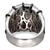 4th image of Rachel Koen 046095 Ring with Diamonds, New condition