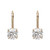 1st image of Rachel Koen 046214 Earring with Diamonds, New condition