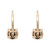3rd image of Rachel Koen 046214 Earring with Diamonds, New condition