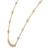 4th image of Rachel Koen 046225 Necklace with Diamonds, New condition