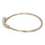 3rd image of Rachel Koen 046223 Bracelet with Diamonds, New condition