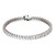 1st image of Rachel Koen 046231 Bracelet with Diamonds, New condition