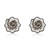 1st image of Rachel Koen 046093 Earring with Diamonds, New condition
