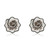 1st image of Rachel Koen 046093 Earring with Diamonds, New condition