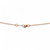 4th image of Damiani 046371 Necklace with Diamonds, New condition
