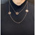 6th image of Damiani 046371 Necklace with Diamonds, New condition