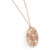3rd image of Damiani 046365 Necklace with Diamonds, New condition