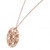 2nd image of Damiani 046365 Necklace with Diamonds, New condition