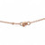 6th image of Damiani 046365 Necklace with Diamonds, New condition