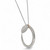 2nd image of Damiani 046367 Necklace with Diamonds, New condition