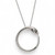 4th image of Damiani 046367 Necklace with Diamonds, New condition