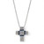 1st image of Damiani 046363 Necklace with Diamonds & Gemstones, New condition