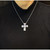 6th image of Damiani 046363 Necklace with Diamonds & Gemstones, New condition