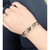 4th image of Damiani 046361 Bracelet with Diamonds, New condition