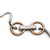 4th image of Damiani 046368 Necklace with Diamonds, New condition