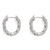2nd image of Piero Milano 046334 Earring with Diamonds, New condition