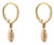 2nd image of Piero Milano 046381 Earring with Diamonds, New condition