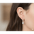 4th image of Piero Milano 046375 Earring with Diamonds, New condition